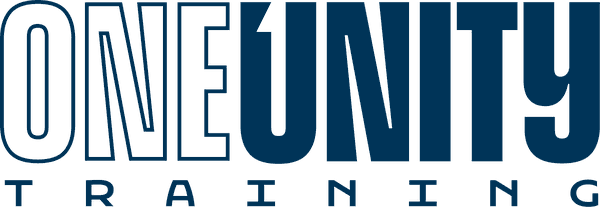 One Unity Training